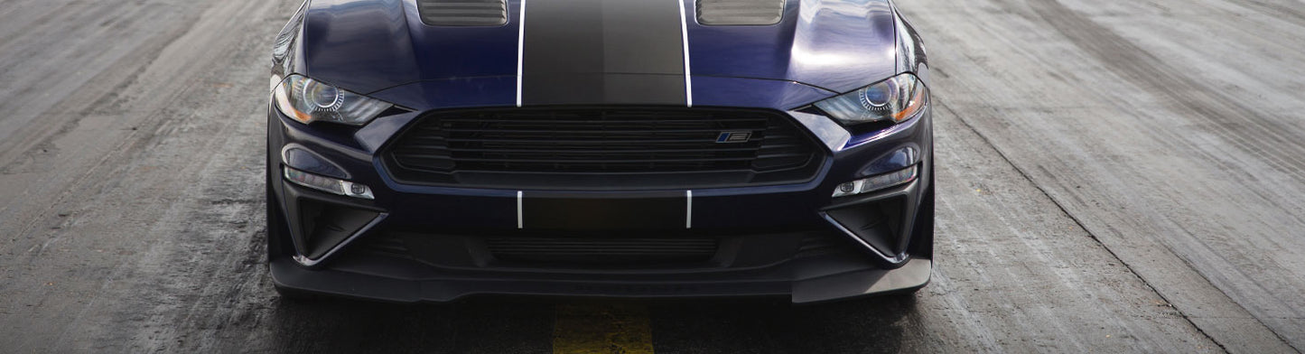 Roush Performance Products, Inc.