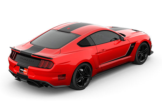 
                  
                    2019 Roush Stage 3 Mustang
                  
                