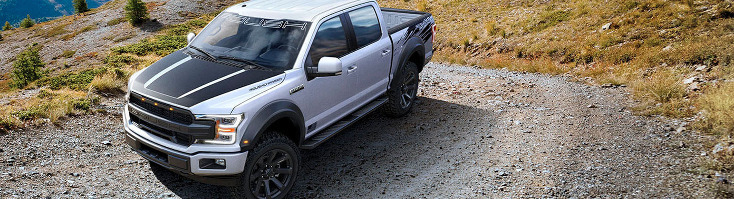 Roush Performance Products, Inc.
