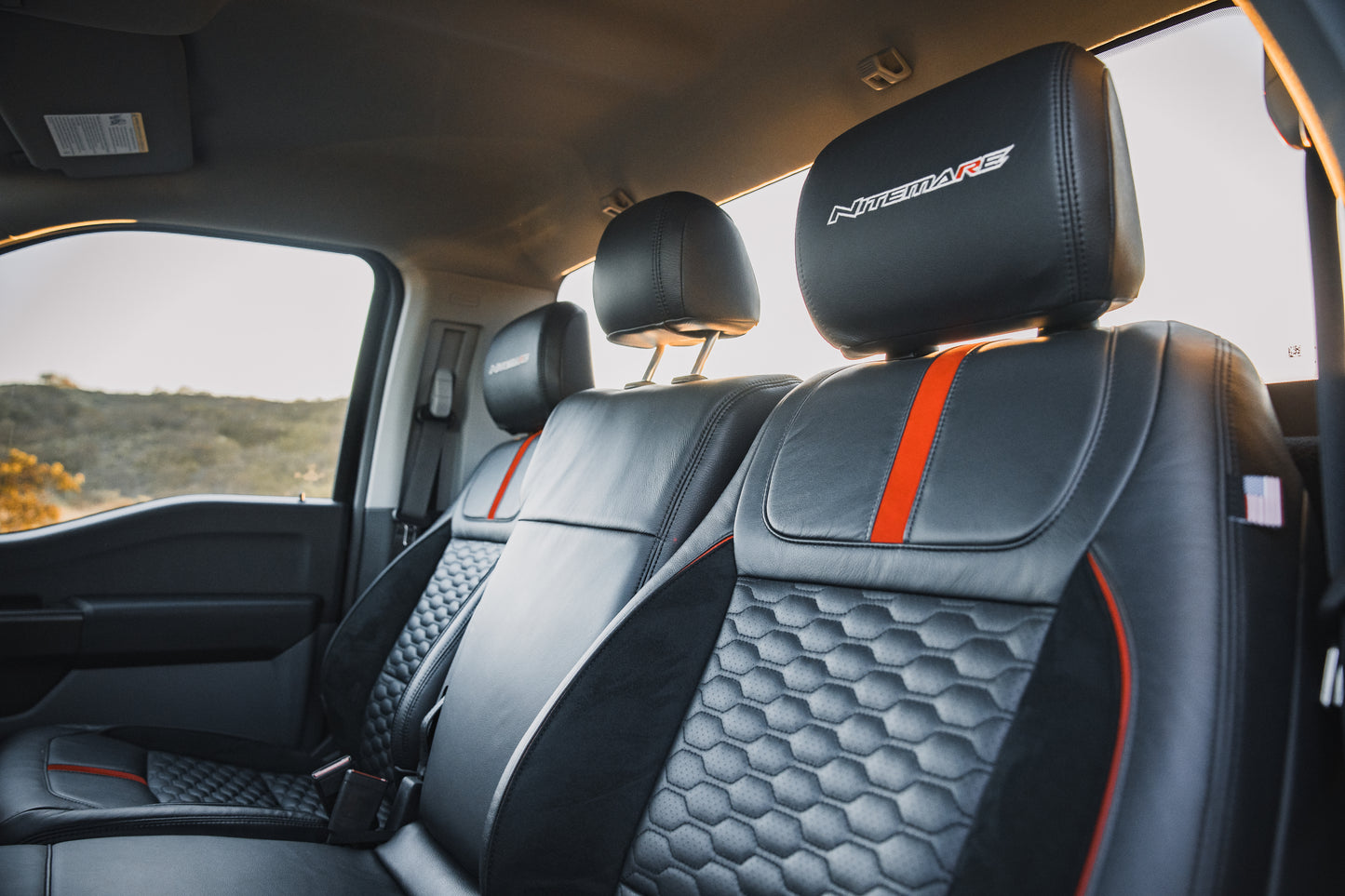 Roush Performance Products, Inc.