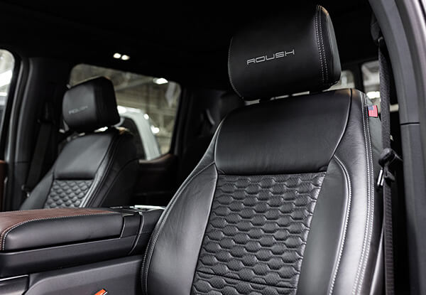 Roush Performance Products, Inc.