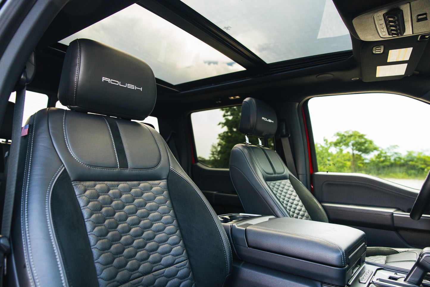 Roush Performance Products, Inc.