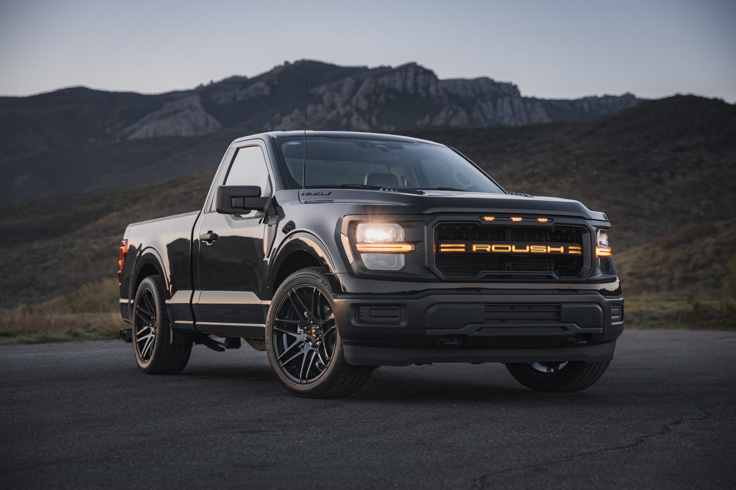 Roush Performance Products, Inc.