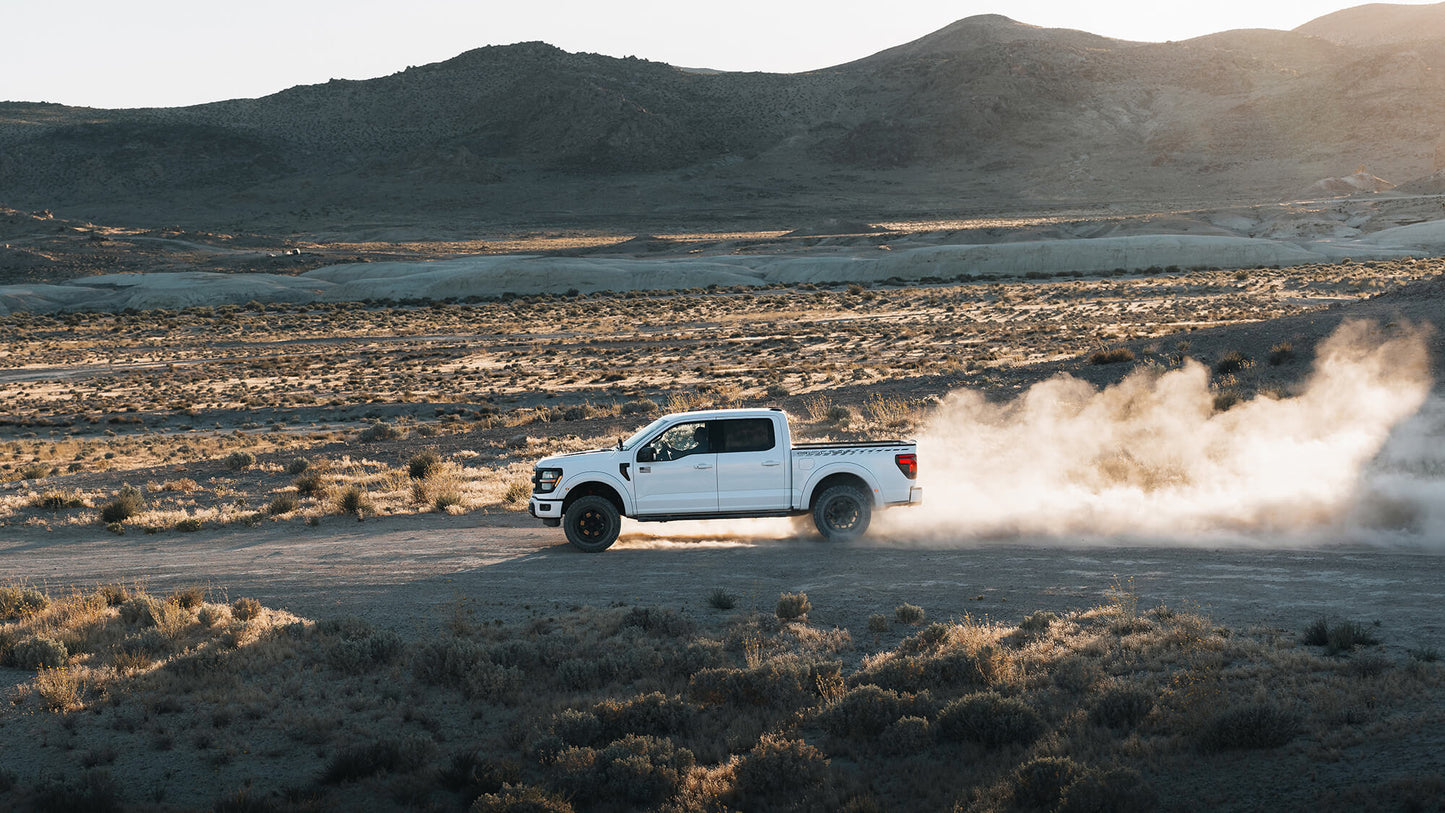 Roush Performance Products, Inc.