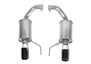 15-19 Mustang V6 EcoBoost Exhaust Kit
