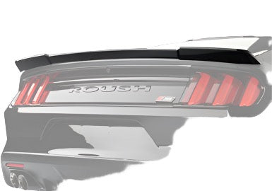
                  
                    2015-2023 Roush Mustang Rear Spoiler (Coupe Only)
                  
                