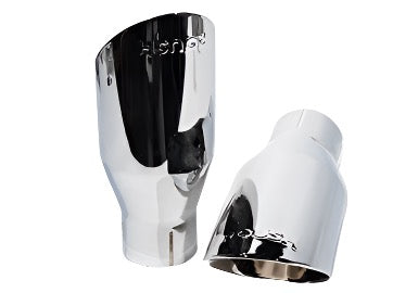 15-17 Mustang GT ROUSH Cat-Back Exhaust Kit Tips