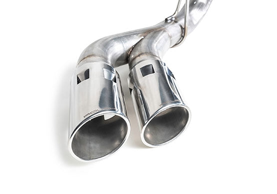 17-23 F250 ROUSH Super Duty Exhaust Tip Zoom