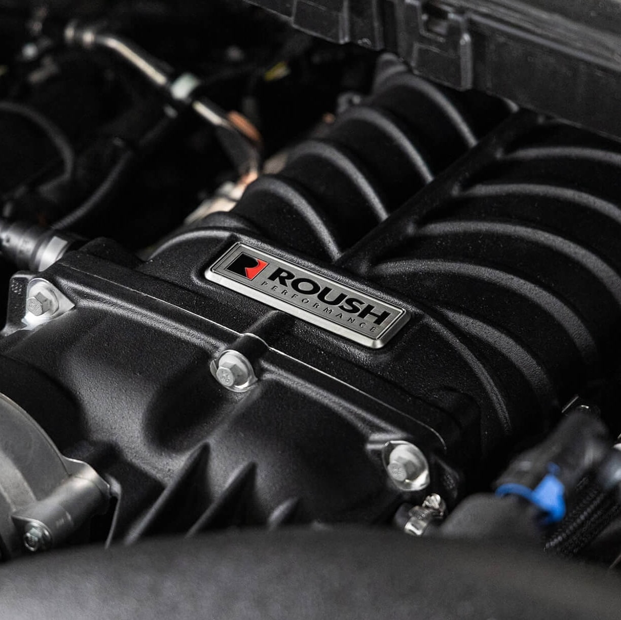 Roush Performance Products, Inc.