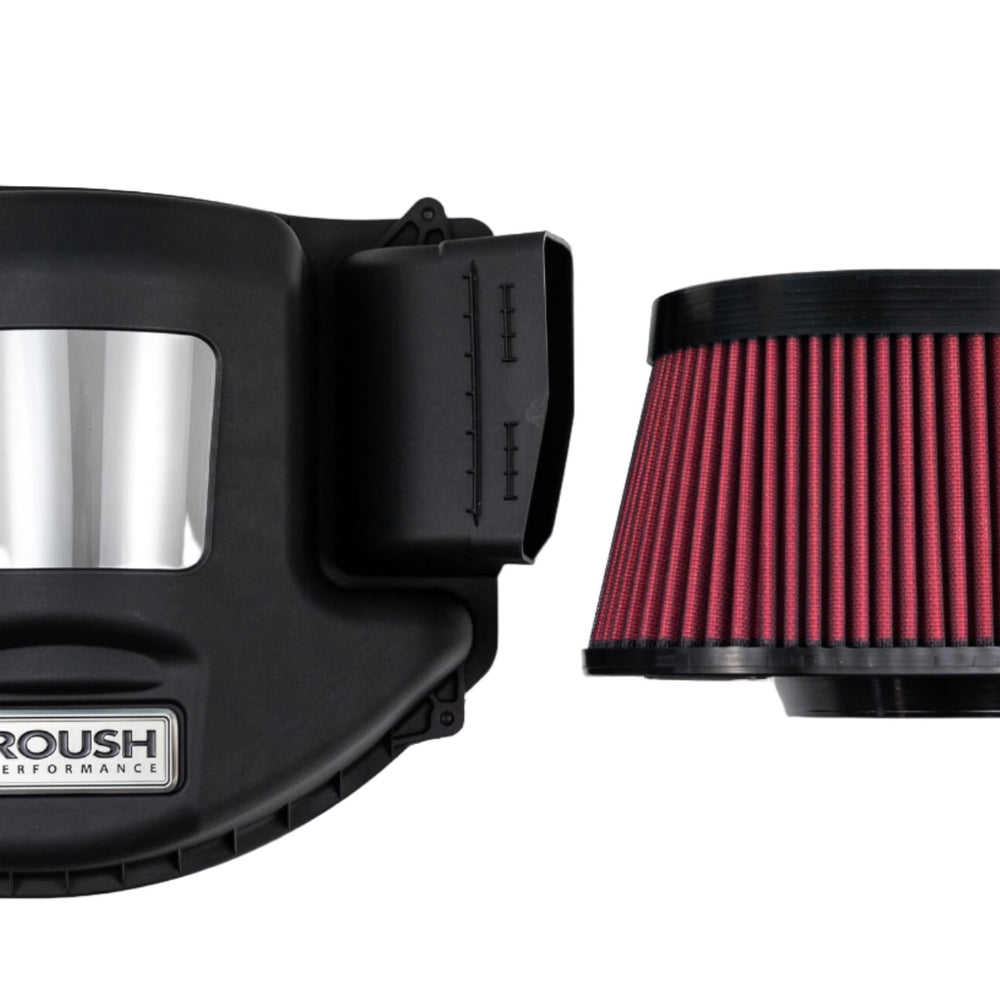 
                  
                    2021-2024 Roush Bronco Air Induction System
                  
                