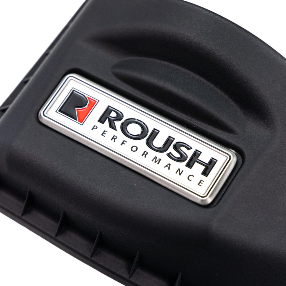 
                  
                    2021-2024 Roush Bronco Air Induction System
                  
                