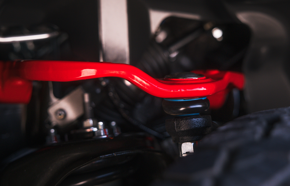 Roush Performance Products, Inc.