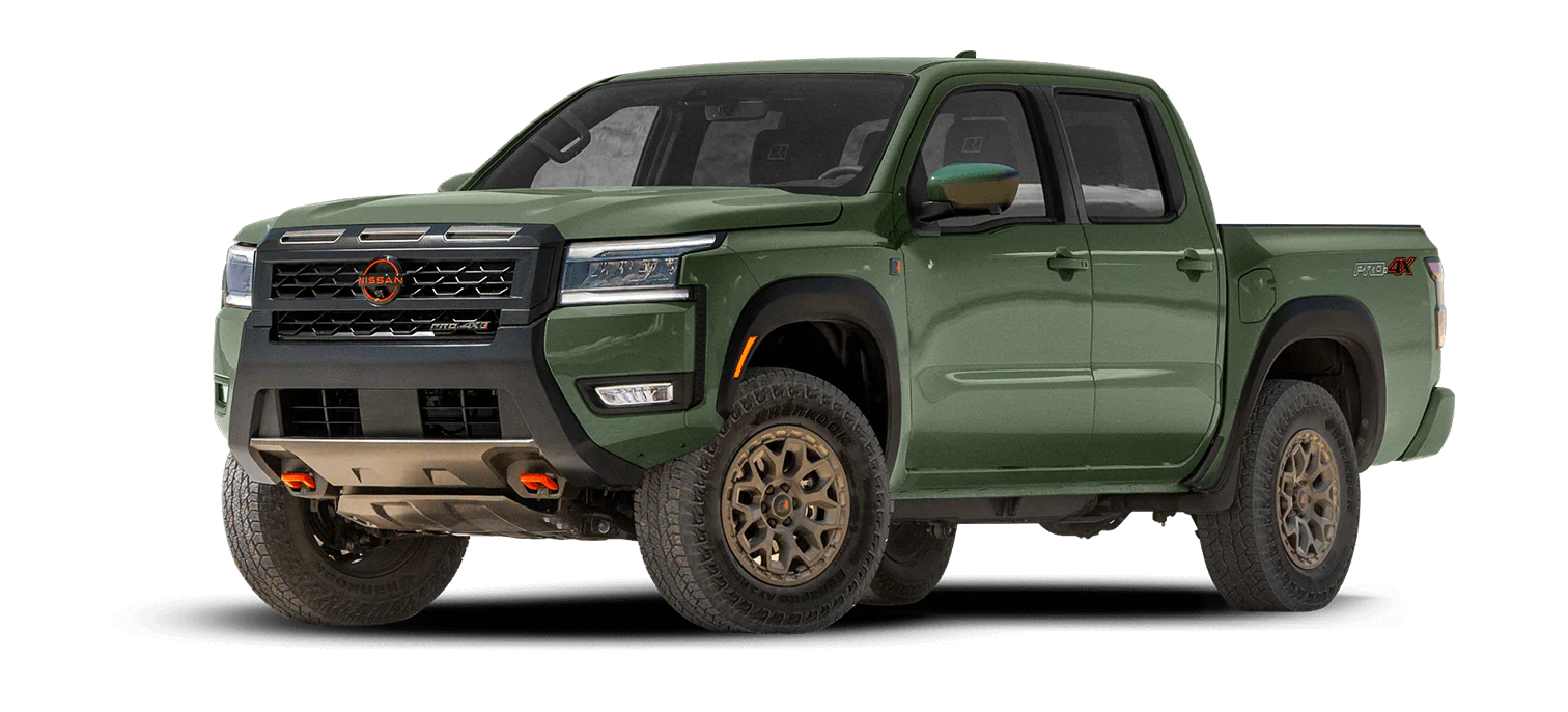 Vehicle color
