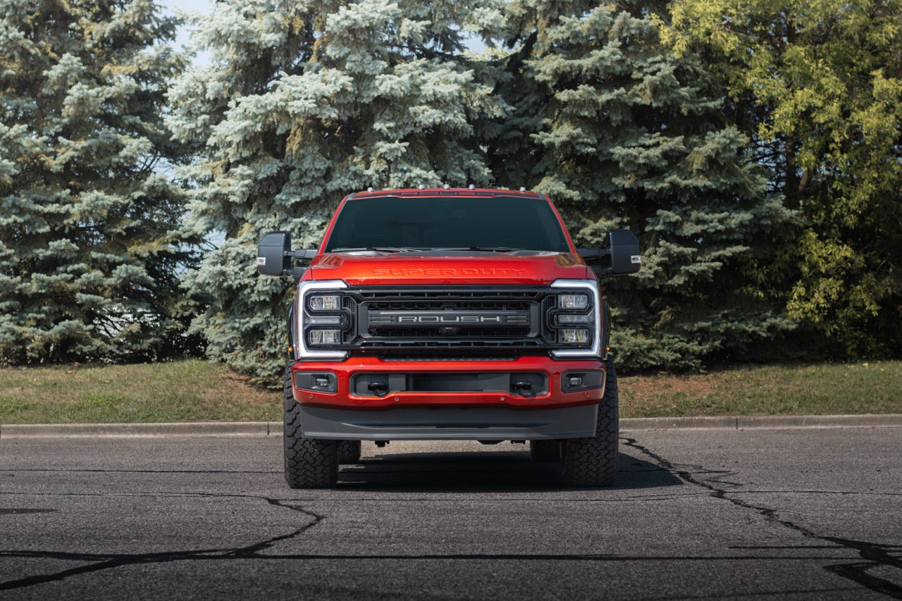 Roush Performance Products, Inc.