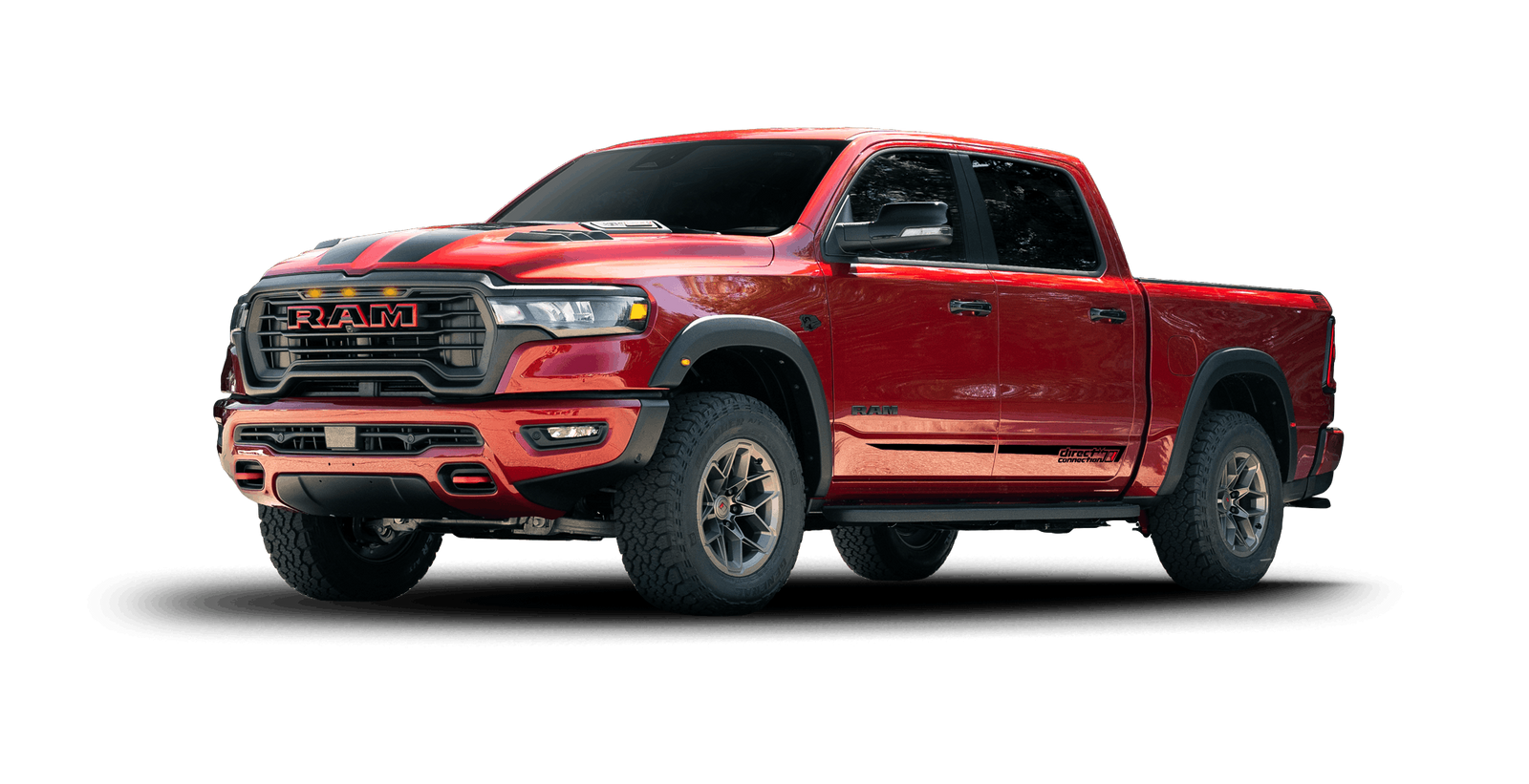 Vehicle color