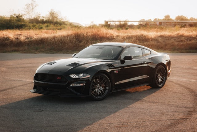 Roush Performance Products, Inc.
