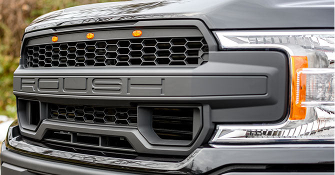 2020 ROUSH F-150 SC