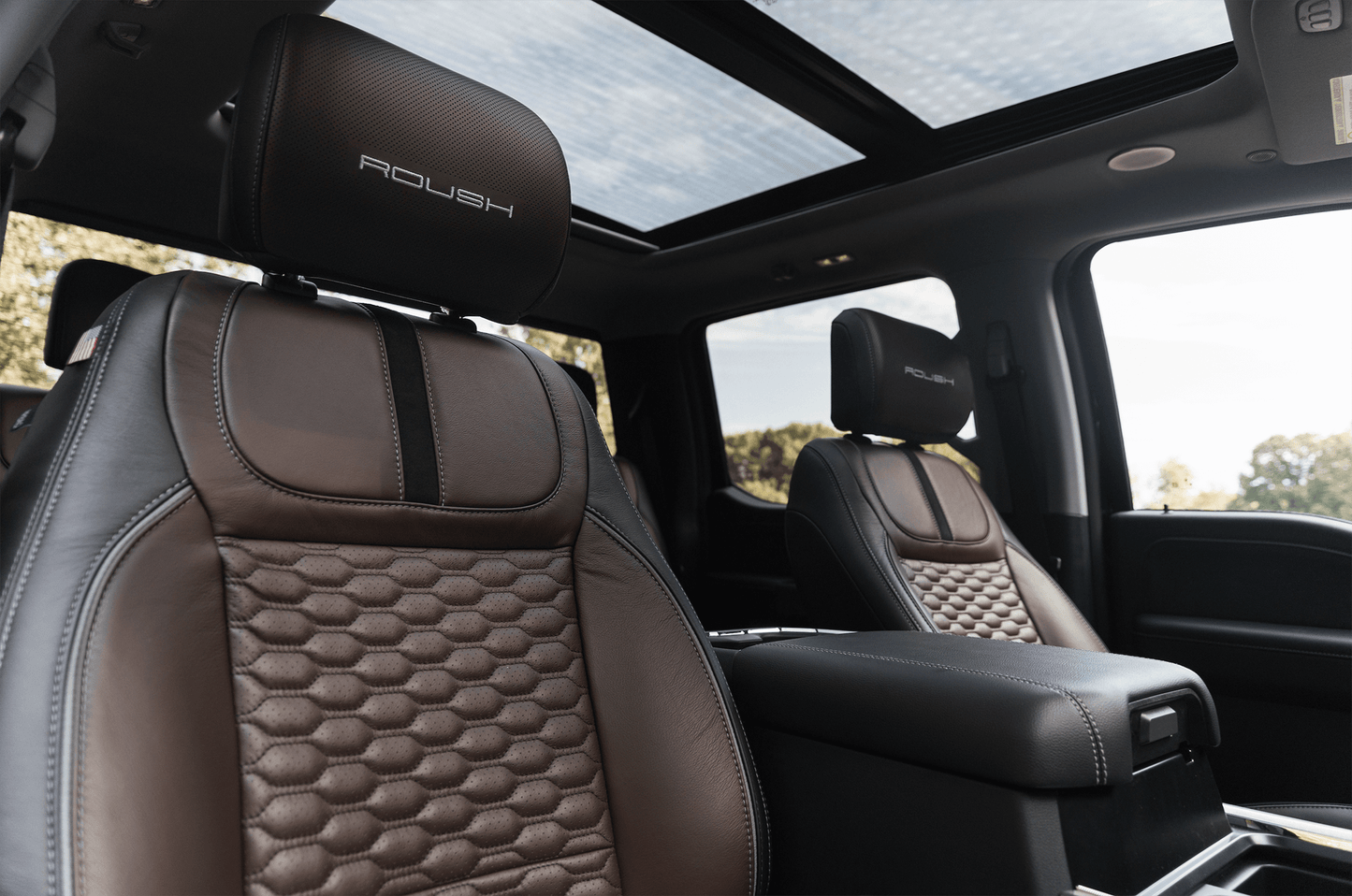 Roush Performance Products, Inc.