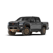 Orange Truck