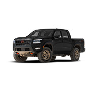 Orange Truck