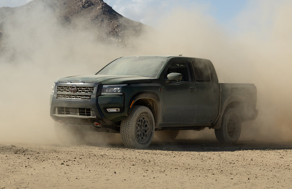 Roush Performance Products, Inc.