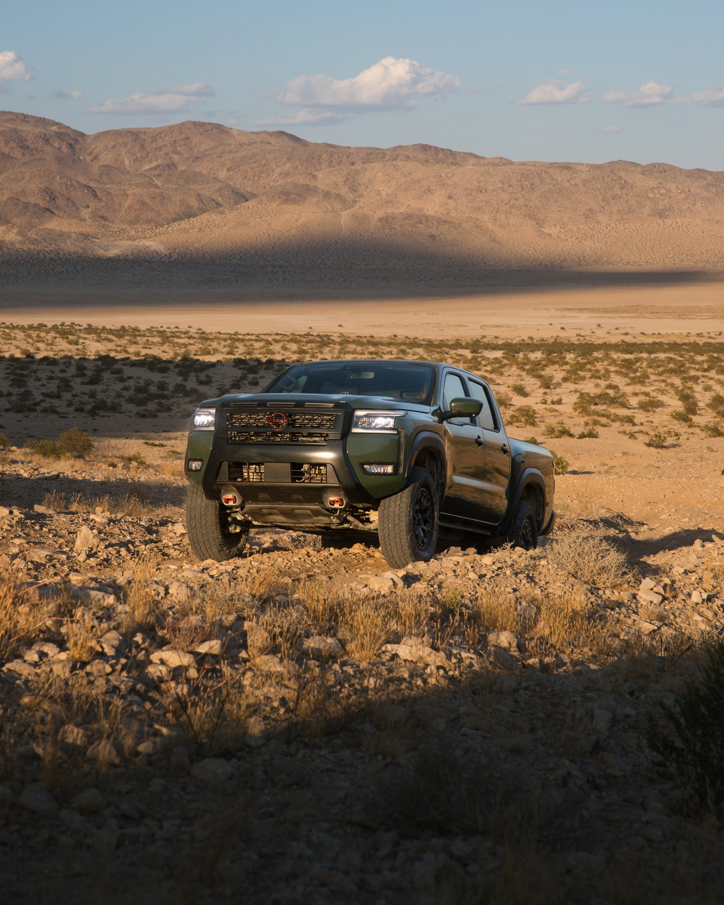 Roush Performance Products, Inc.