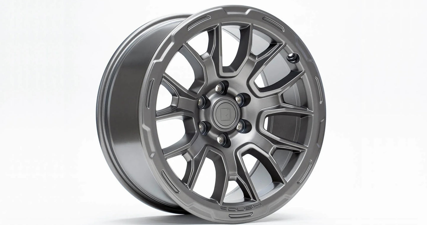 Roush Performance Products, Inc.