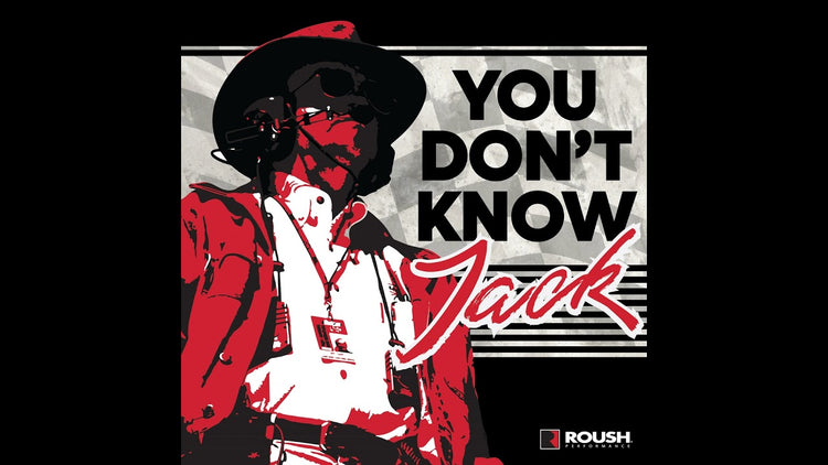 Who Are Jim and Ron? – Roush Performance Products, Inc.