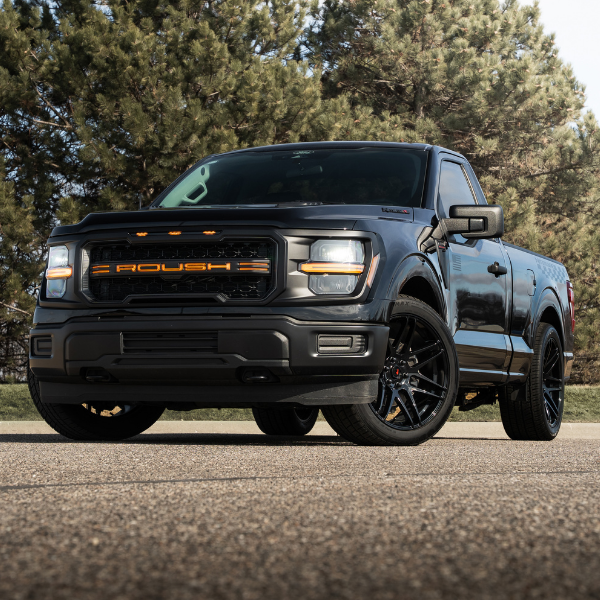 Experience – Roush Performance Products, Inc.