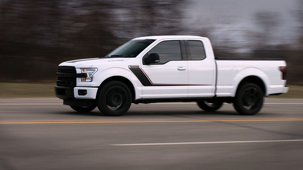 Roush Performance Products, Inc. 
