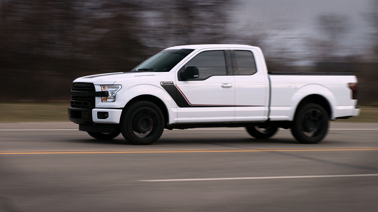 Roush Performance Products, Inc. 