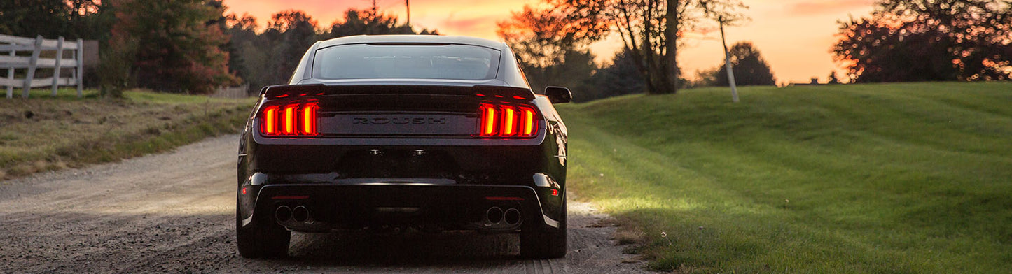 Roush Performance Products, Inc. 