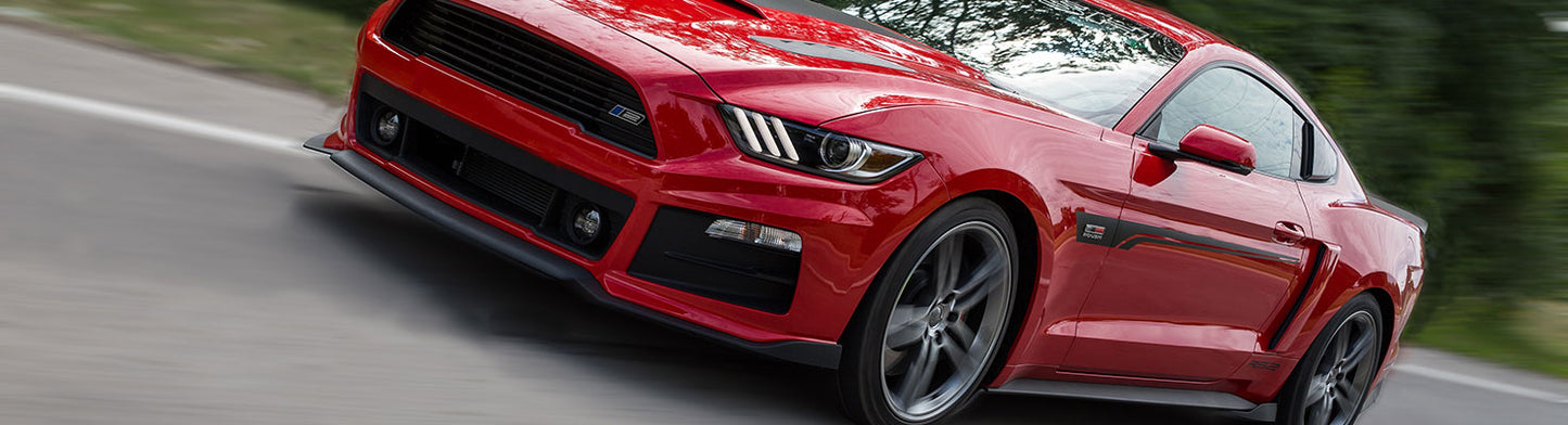 Roush Performance Products, Inc. 