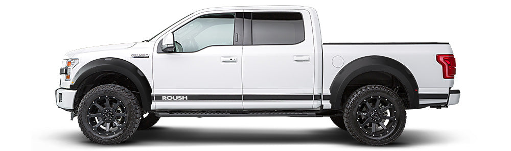 
                  
                    2017 Roush F-150
                  
                