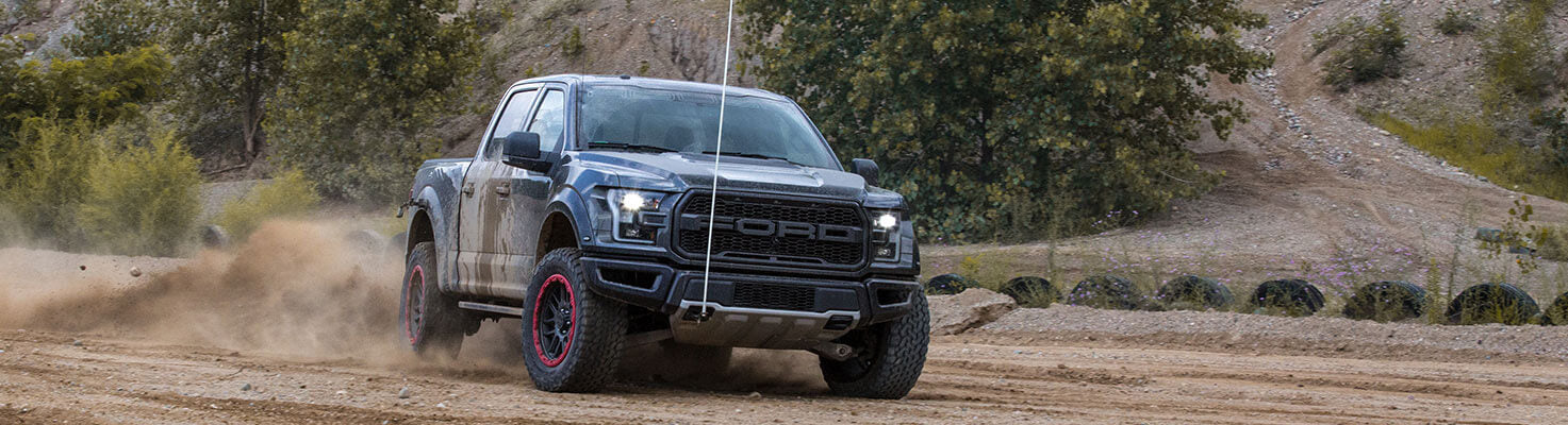 2018 Roush RAPTOR – Roush Performance Products, Inc.