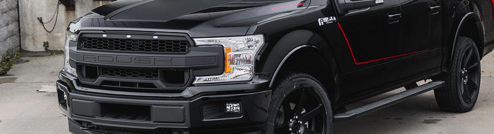 Roush Performance Products, Inc. 