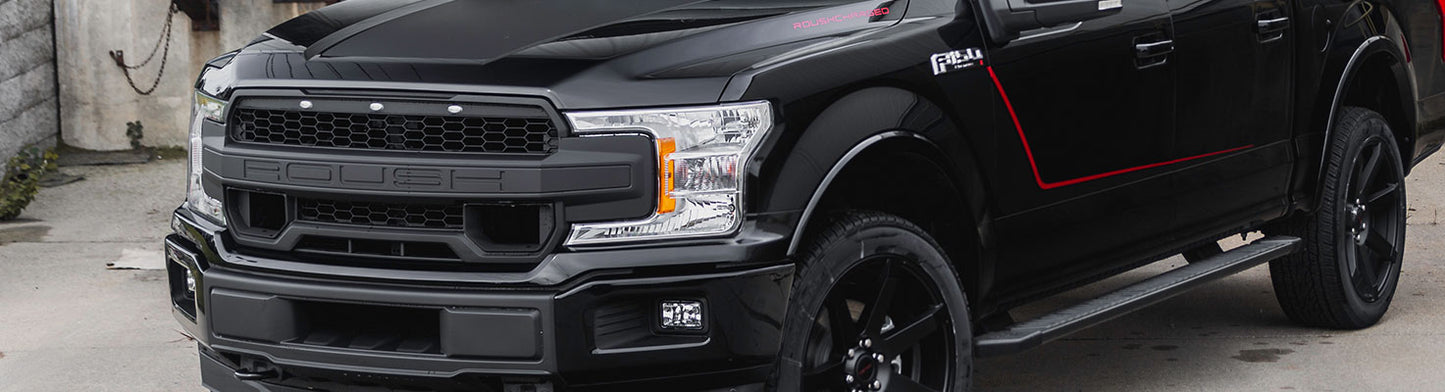 Roush Performance Products, Inc. 