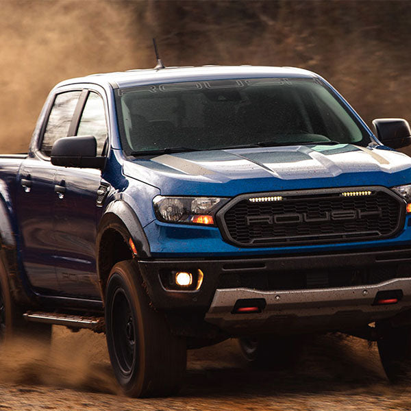 2021 Roush Ranger – Roush Performance Products, Inc.