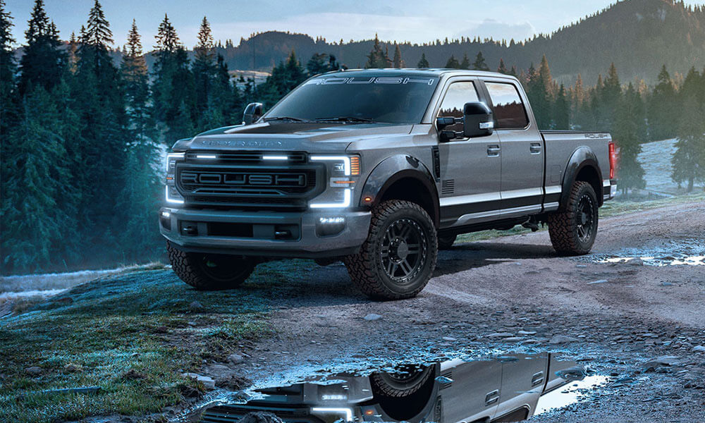 2021 ford f250 accessories hotsell