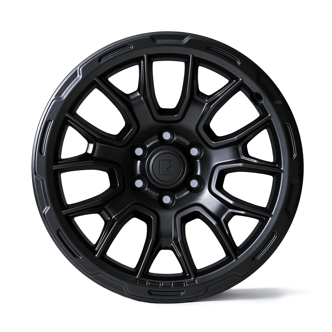 Featured Wheels – Roush Performance Products, Inc.