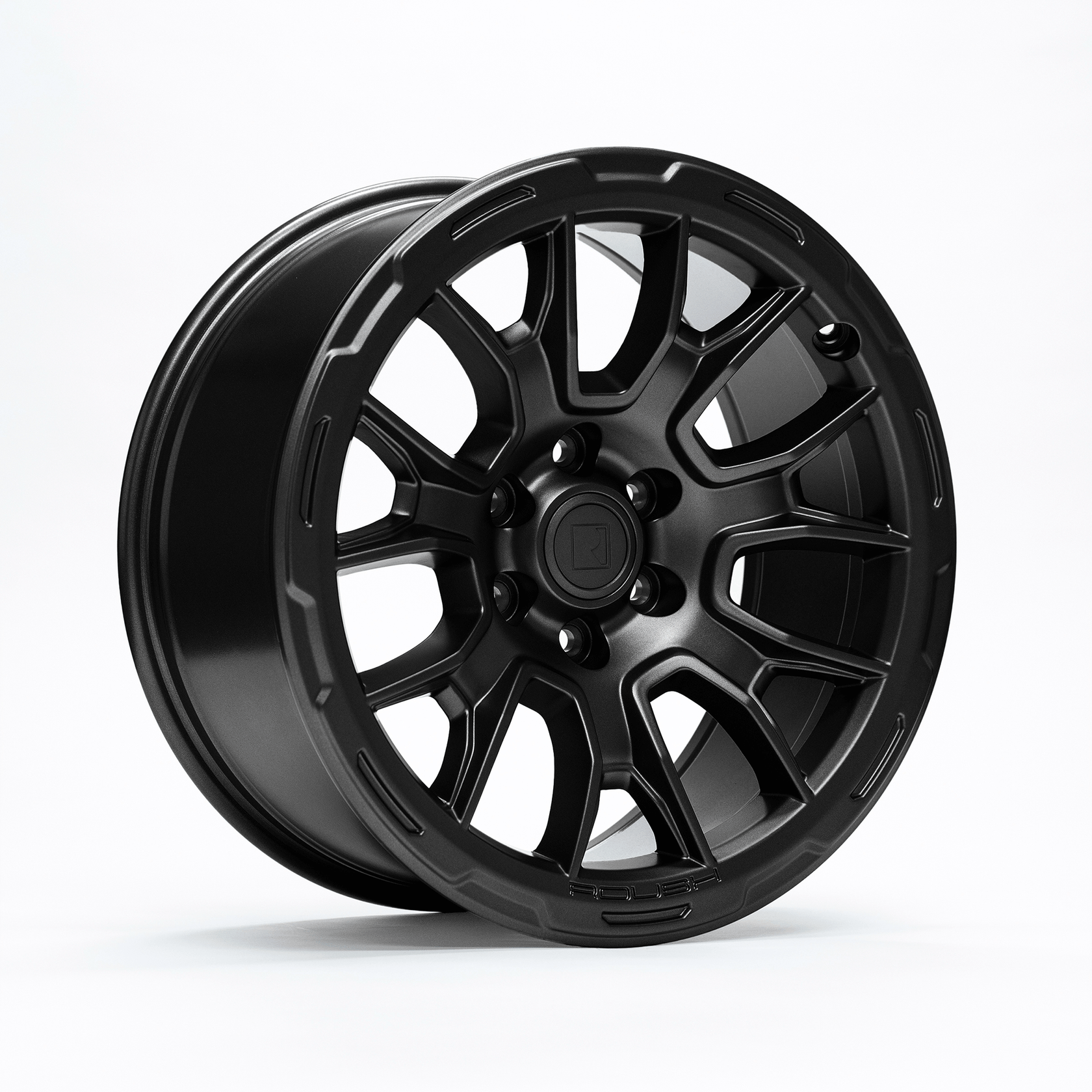 F-150 Wheels – Roush Performance Products, Inc.