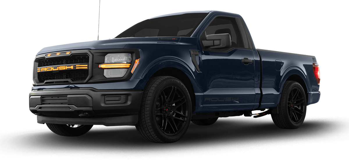 2025 Roush Nitemare – Roush Performance Products, Inc.