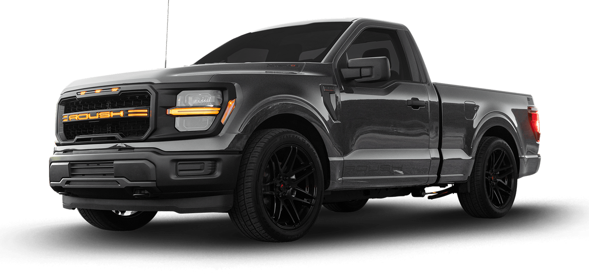2025 Roush Nitemare – Roush Performance Products, Inc.