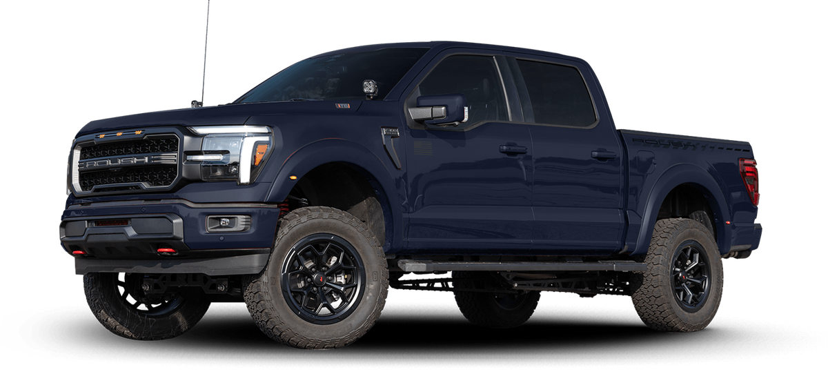 Roush R 2025 Roush RT6 – Roush Performance Products, Inc.