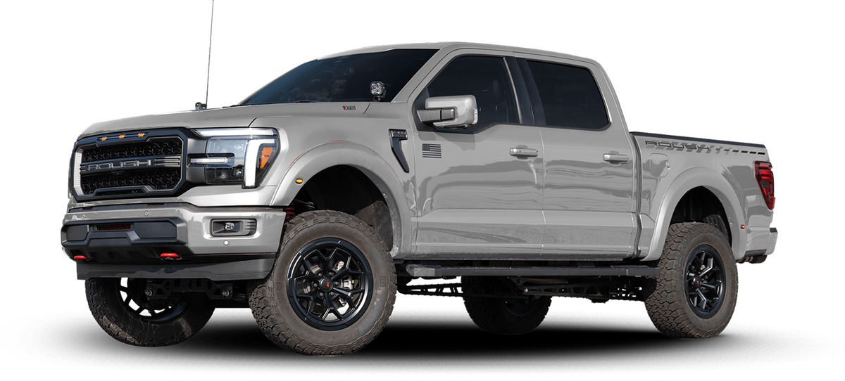2025 Roush RT6 – Roush Performance Products, Inc.