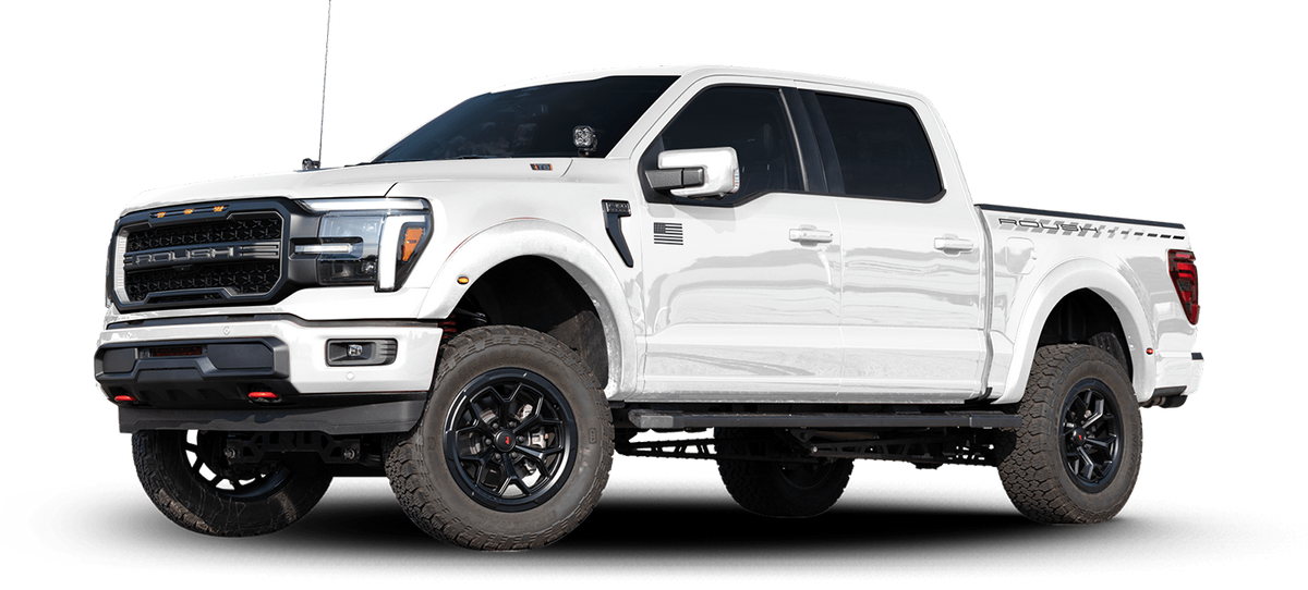 2025 Roush RT6 – Roush Performance Products, Inc.