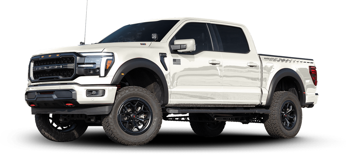 2025 Roush RT6 – Roush Performance Products, Inc.