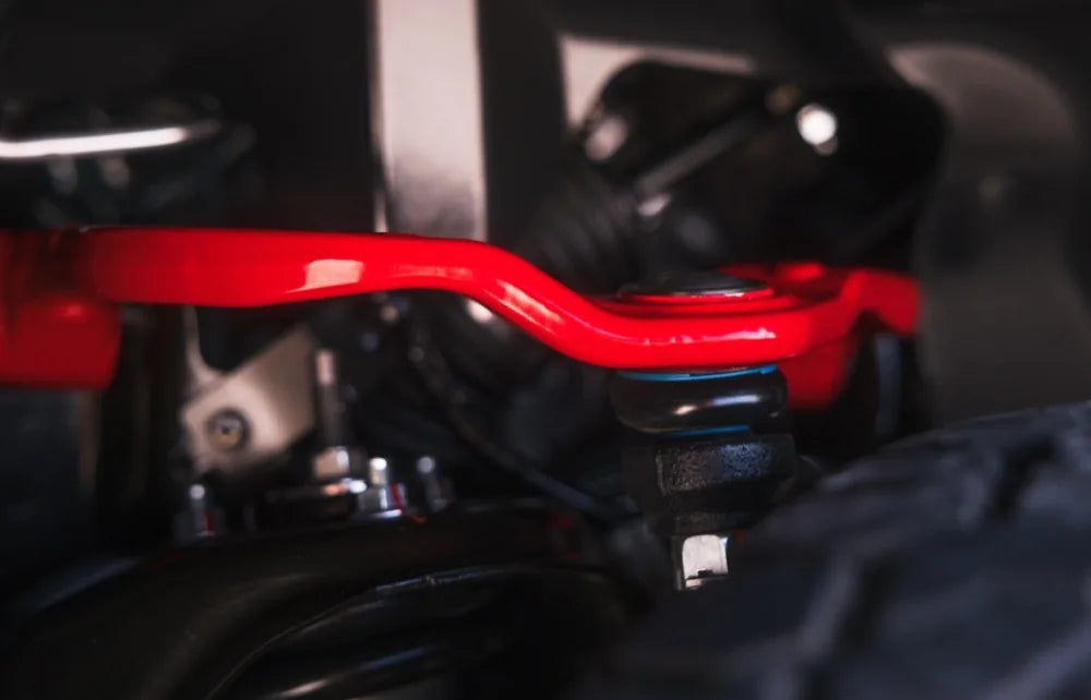 Roush Performance Upper Control Arms