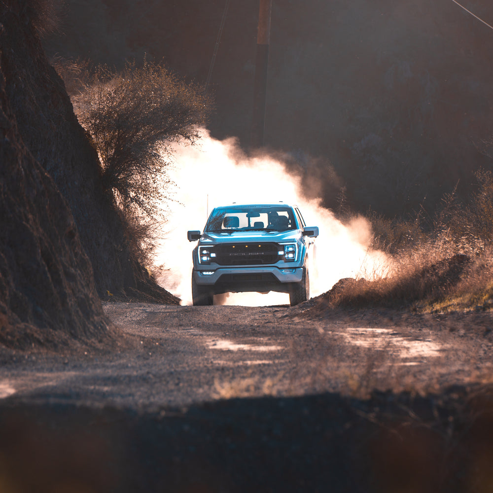 Chris Flack Roush Performance Experience – Roush Performance Products, Inc.