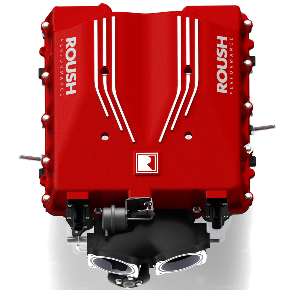 MUSTANG – Roush Performance Products, Inc.